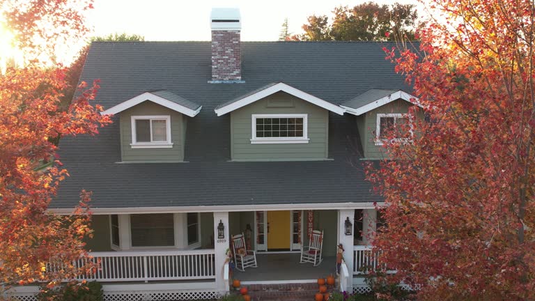 Professional Roofing Service in Tuscola, IL