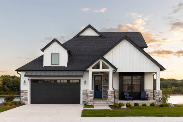 Best 4 Ply Roofing  in Tuscola, IL
