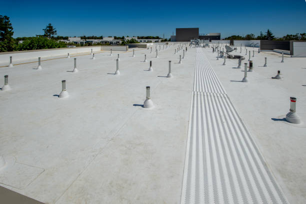 Fast & Reliable Emergency Roof Repairs in Tuscola, IL